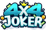 4x4joker เดิมพันไร้ขีดจำกัด ขับเคลื่อนความสนุกสู่จุดสูงสุด